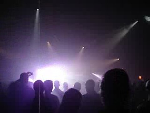 Noize Suppressor Live @ Hardcore Italia