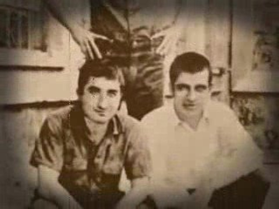 deniz koydum adını - grup yorum