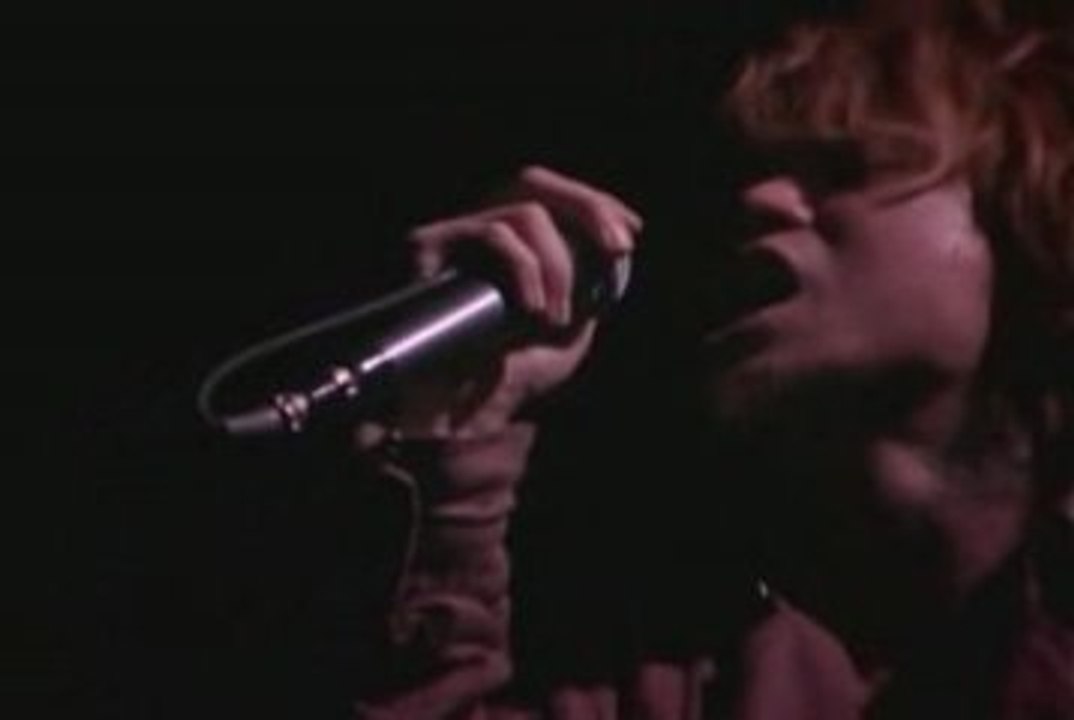 DIR EN GREY -KYO SOLO- TOUR'07 THE MARROW OF A BONE