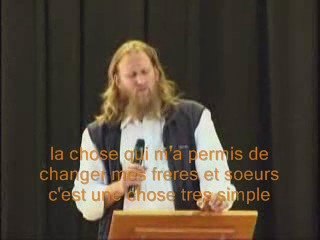 catholique converti à l'islam 3 (cheikh Abdu Raheem)