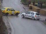 Rallye des Ardennes 2009