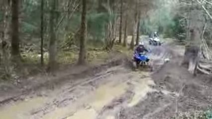 blaster passage en force.........delo .......