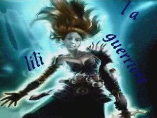 L'univers de lili