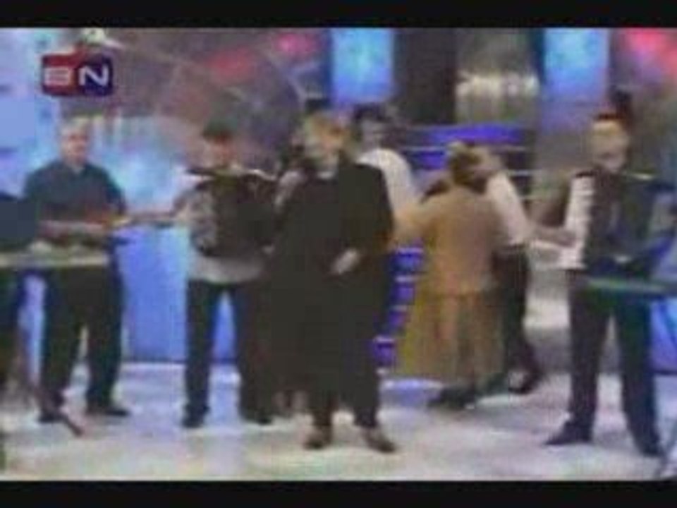 Lepa Lukic - srce e moja  violina