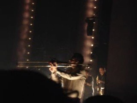 03 - Benabar - Petite monnaie - 29 mars 20