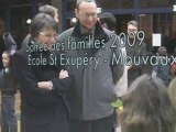 Soirée des familles 2009
