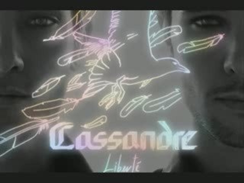 Trailer - Cassandre au Sentier des Halles le 4/04/09