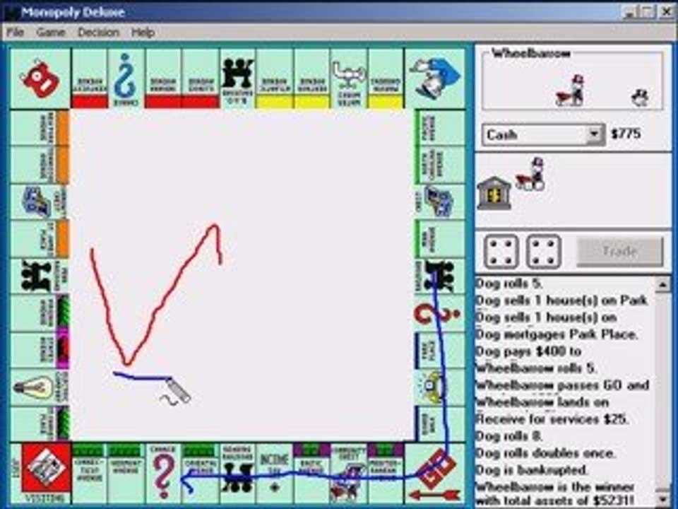 Monopoly