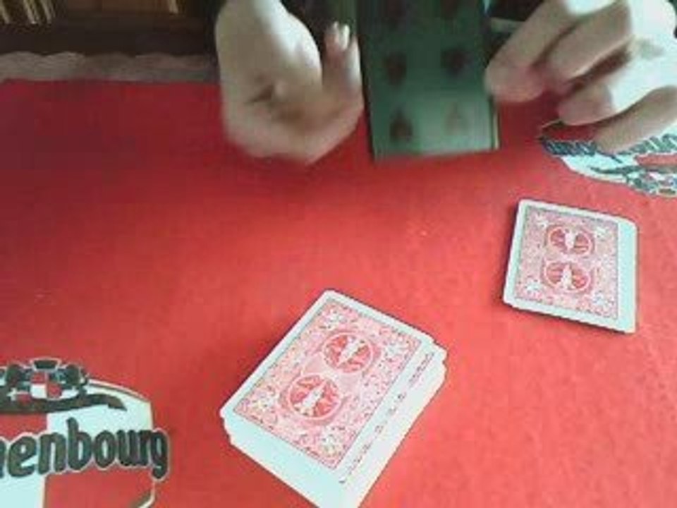 les 5 carte
