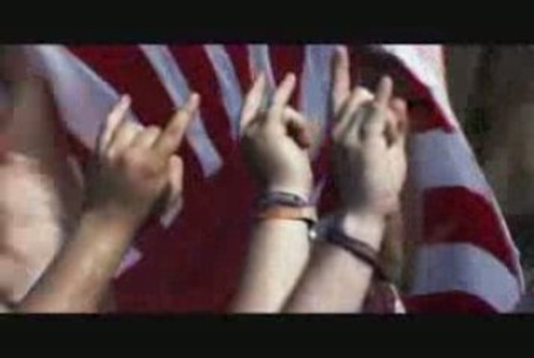 DIR EN GREY -Dead tree live- WACKEN OPEN AIR GERMANY