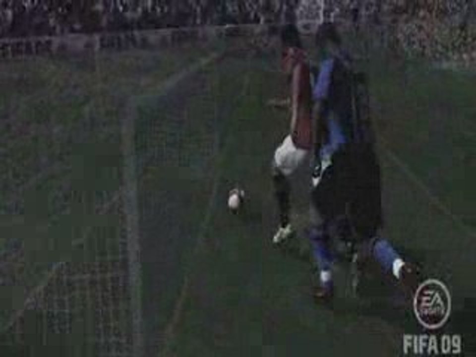 EA Fifa 09