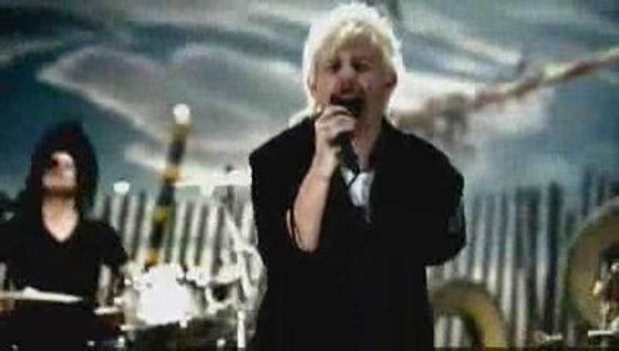 Madina Lake-Never Take Us Alive