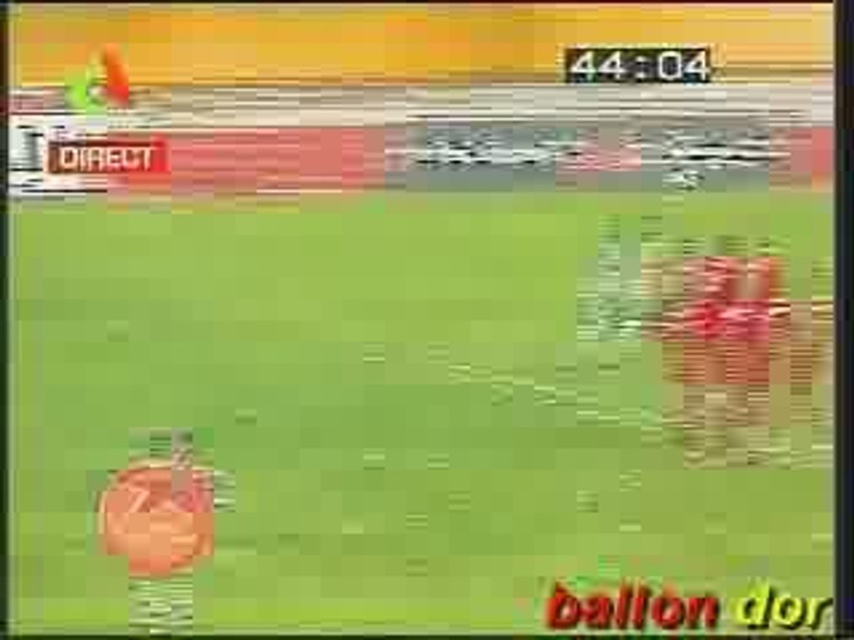 La grande parade d ousserir