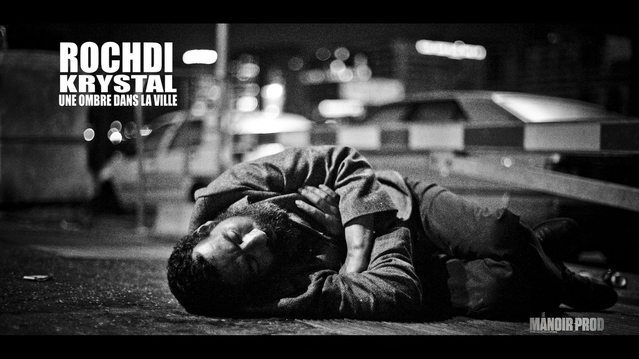 Rochdi (Krystal) - Le Prince des Ténèbres