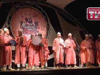 Marrakech Tv : Arts Populaires 2008