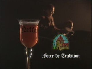 Pub NEFFE ESRA 2 D 2 produite par l'ESRA