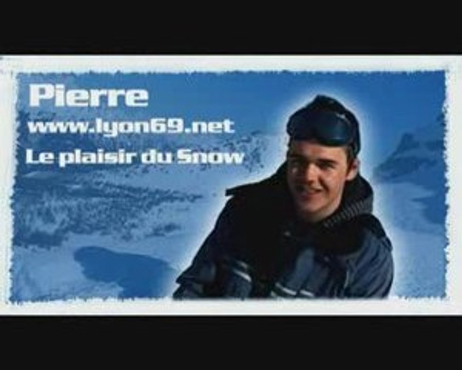 4 blogueurs à Serre Che : Pierre