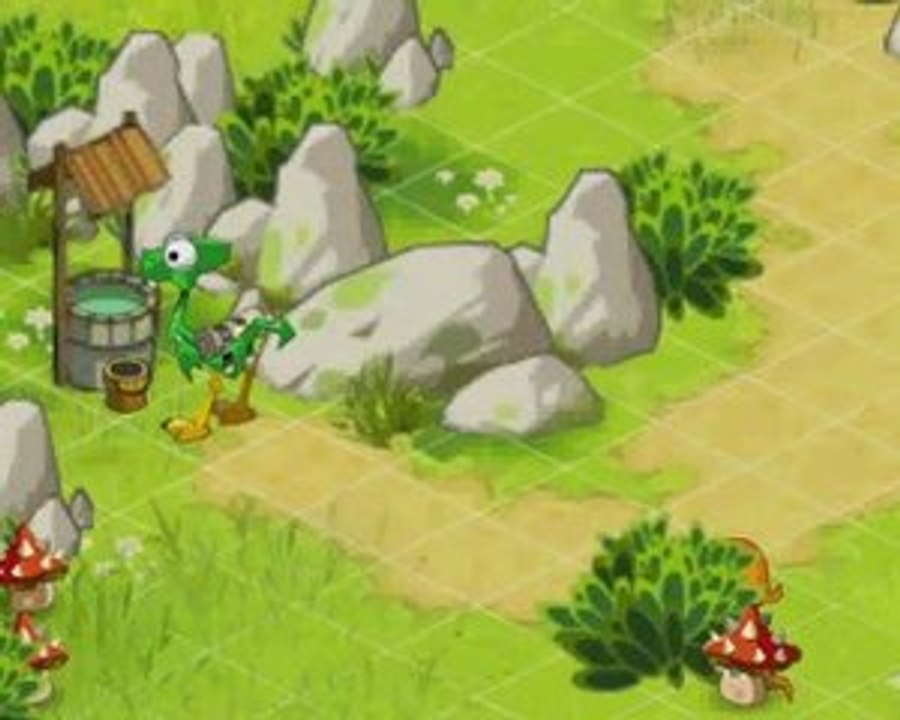 Dofus