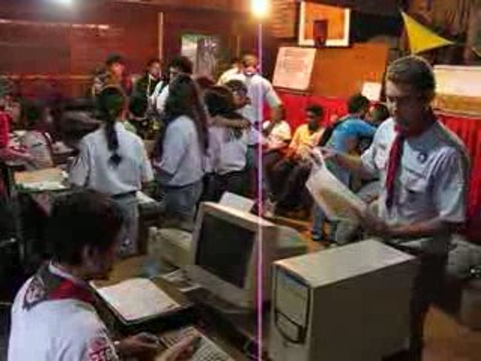 ESCRITÓRIO DO GETS