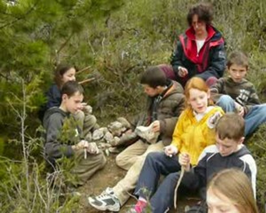 Tailleurs de pierre.MOV