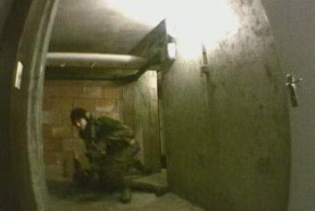 Nanana contest - Militaire