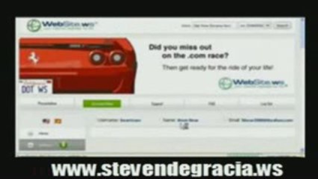 Make Money Online Working From Home - Watch Video