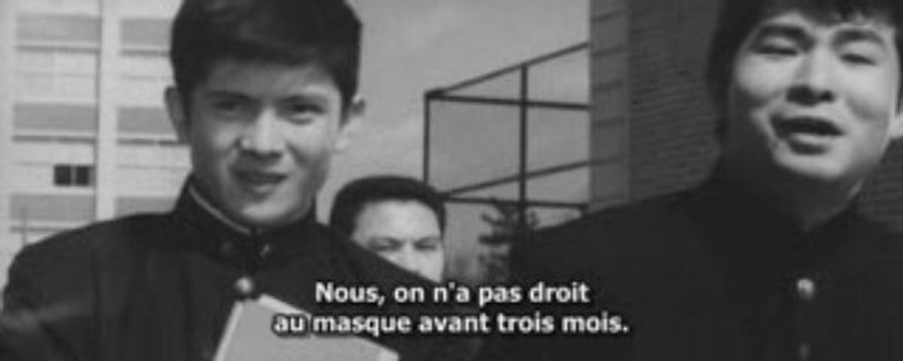 Le Sabre 1