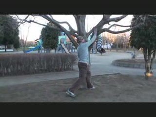 TAIKIKEN "Daken" Iwama Ryu