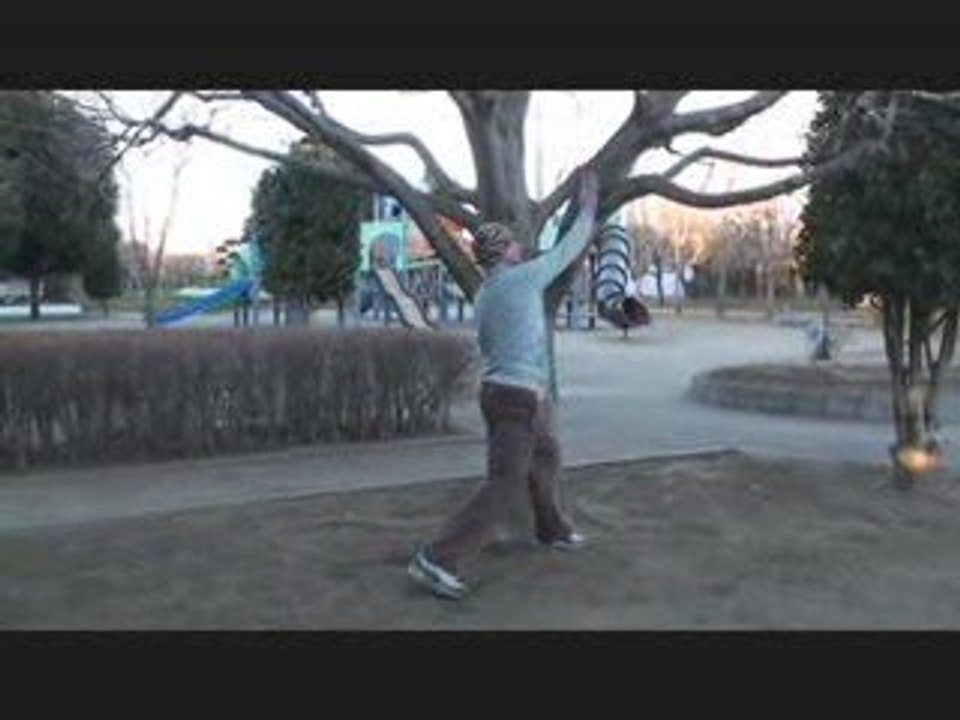 TAIKIKEN "Daken" Iwama Ryu