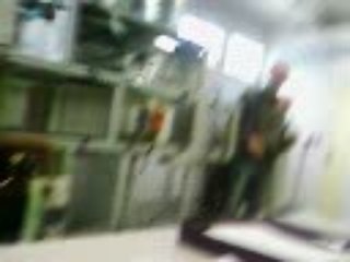 Les aventures à FIFOU(contre le climatiseur foux)...