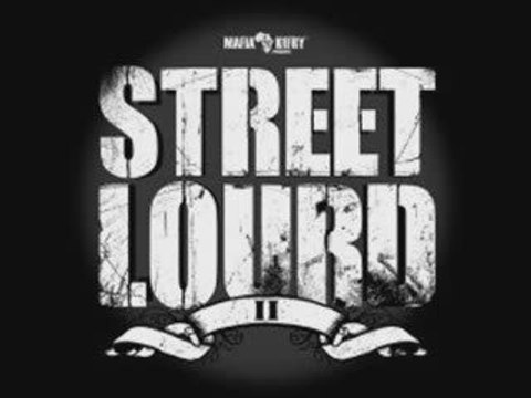 STREET LOURD LIM FEAT SELIM 94 DEMONE ONE BOULOX