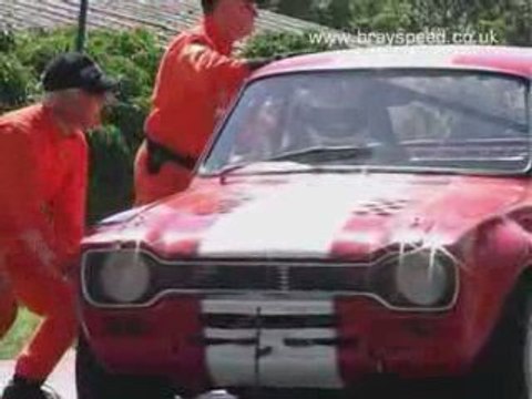 Escort mk1 vs mk2 !!!!!!