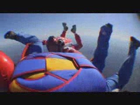 saut PAC 1, cerfontaine 21/03/2009