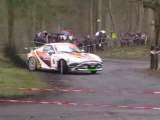 Rally des Ardennes 2009