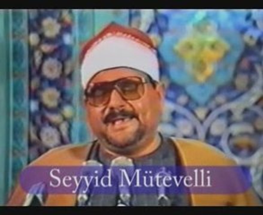 .ASRIN ALTIN SESLERİNDEN MAİDETÜR-RAHMAN