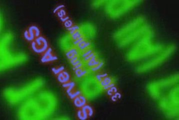 Ags vs repl ClanBase (Final Eight) springfall 2009/10