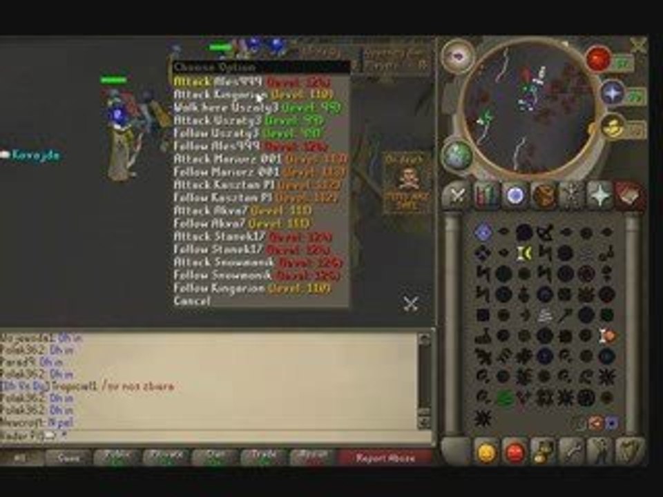 Dragon Hunters vs Natural Born Killers