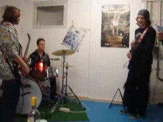 Sound Criminals - Smells Like Teen Spirit (Cover)