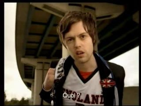 Toyota Corolla Allez Les Bleus !