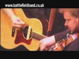 Battlefield Band in concert 2006