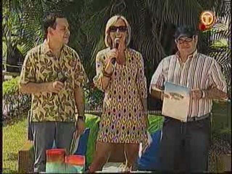 Final Miss Hawaiian Tropic 2009 1 de 7