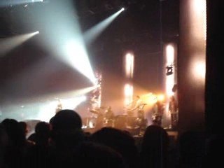 05 - Benabar - Le diner - 29 mars 2009