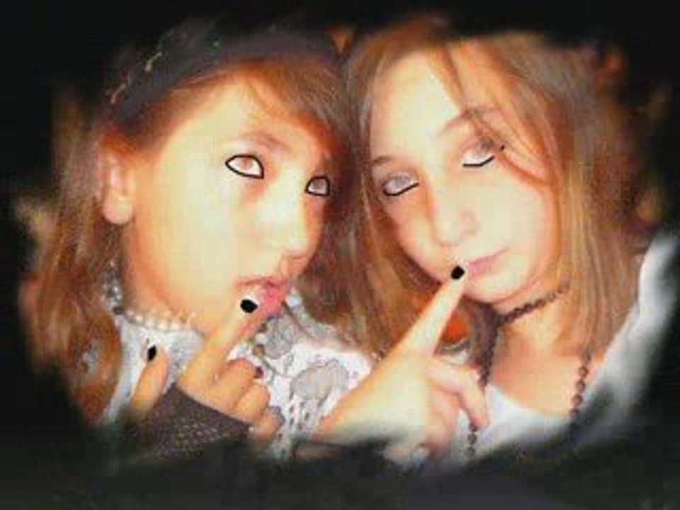 Couziine & mOii
