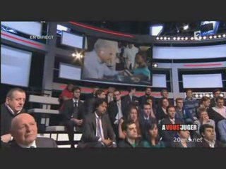 FMI : une banque mondiale...