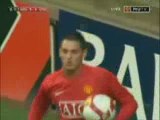 Macheda, fenomeno italiano del Manchester