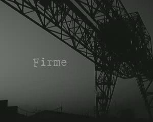 Firme court métrage Licence TAIS 2008