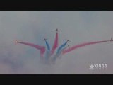 2008 airshow Compilation