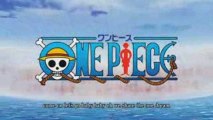 One Piece New opening Share the World HQ