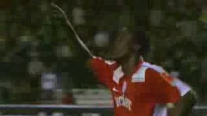 J30   MHSC - CLERMONT 2-1