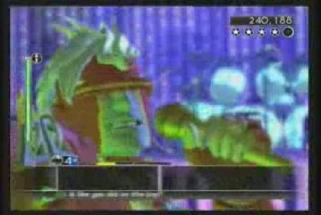 RockBand Vocal Exp "Sex Machine" / James Brown